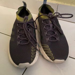 Adidas sport shoes